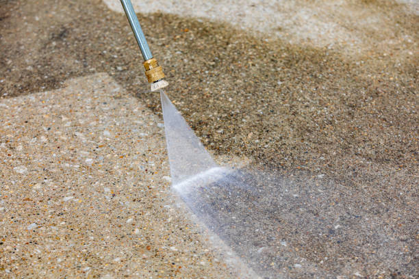 Best Playground Equipment Cleaning  in Granbury, TX