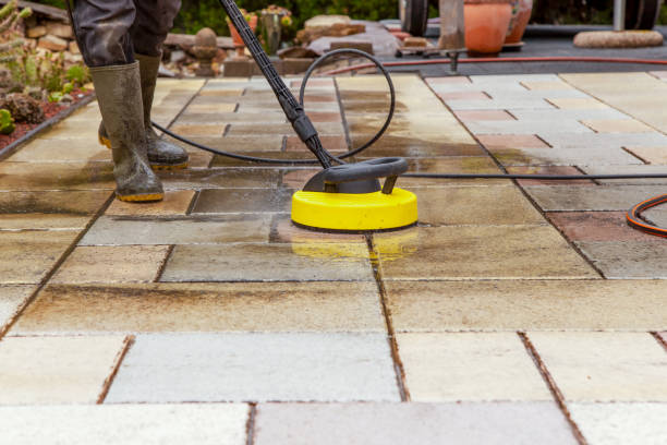 Best Parking Lot and Garage Cleaning  in Granbury, TX