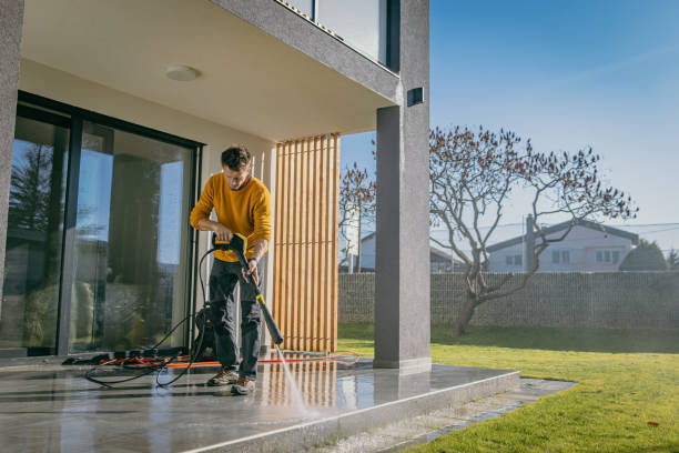 Best Fence Cleaning  in Granbury, TX