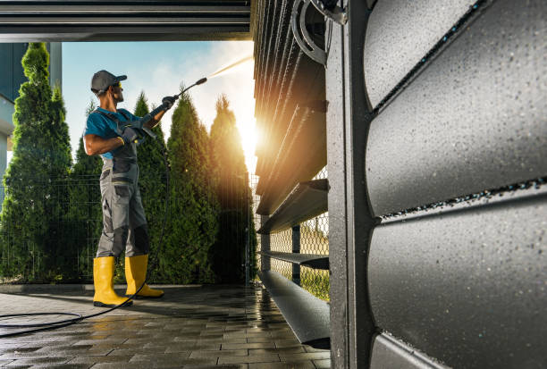 Professional Pressure Washing in Granbury, TX