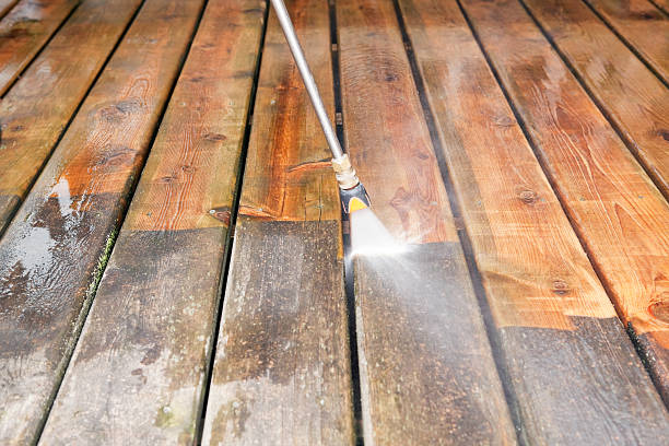Best Gutter Cleaning  in Granbury, TX