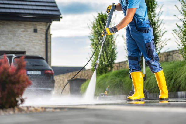 Best Restaurant Pressure Washing  in Granbury, TX
